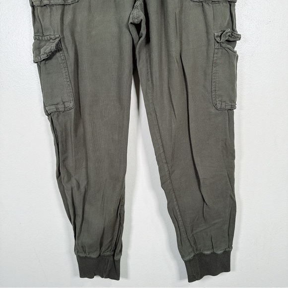 Aritzia Community Womens Size Small Cebu Cargo Relax Jogger - Picture 6 of 13